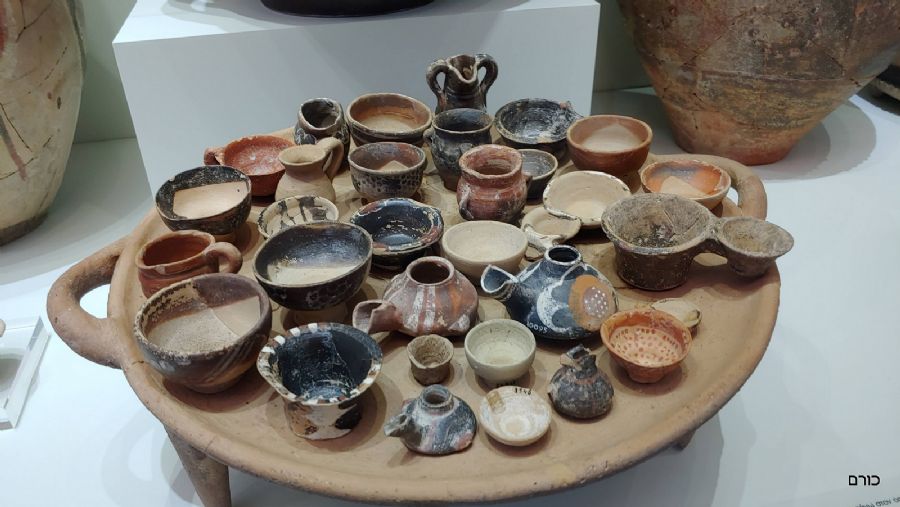 מוזיאון הארכיאולוגיה בהרקליון